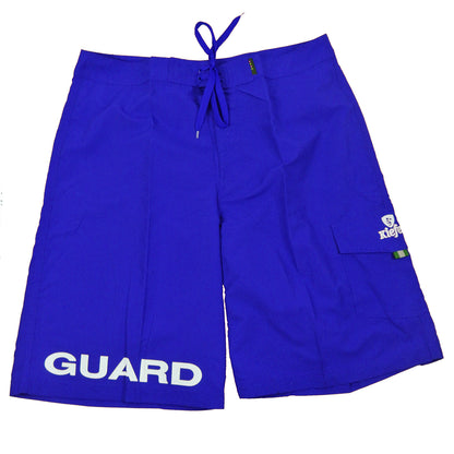 Kiefer Guard Essentials Male Board Short