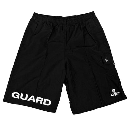 Kiefer Guard Essentials Male Cargo Short