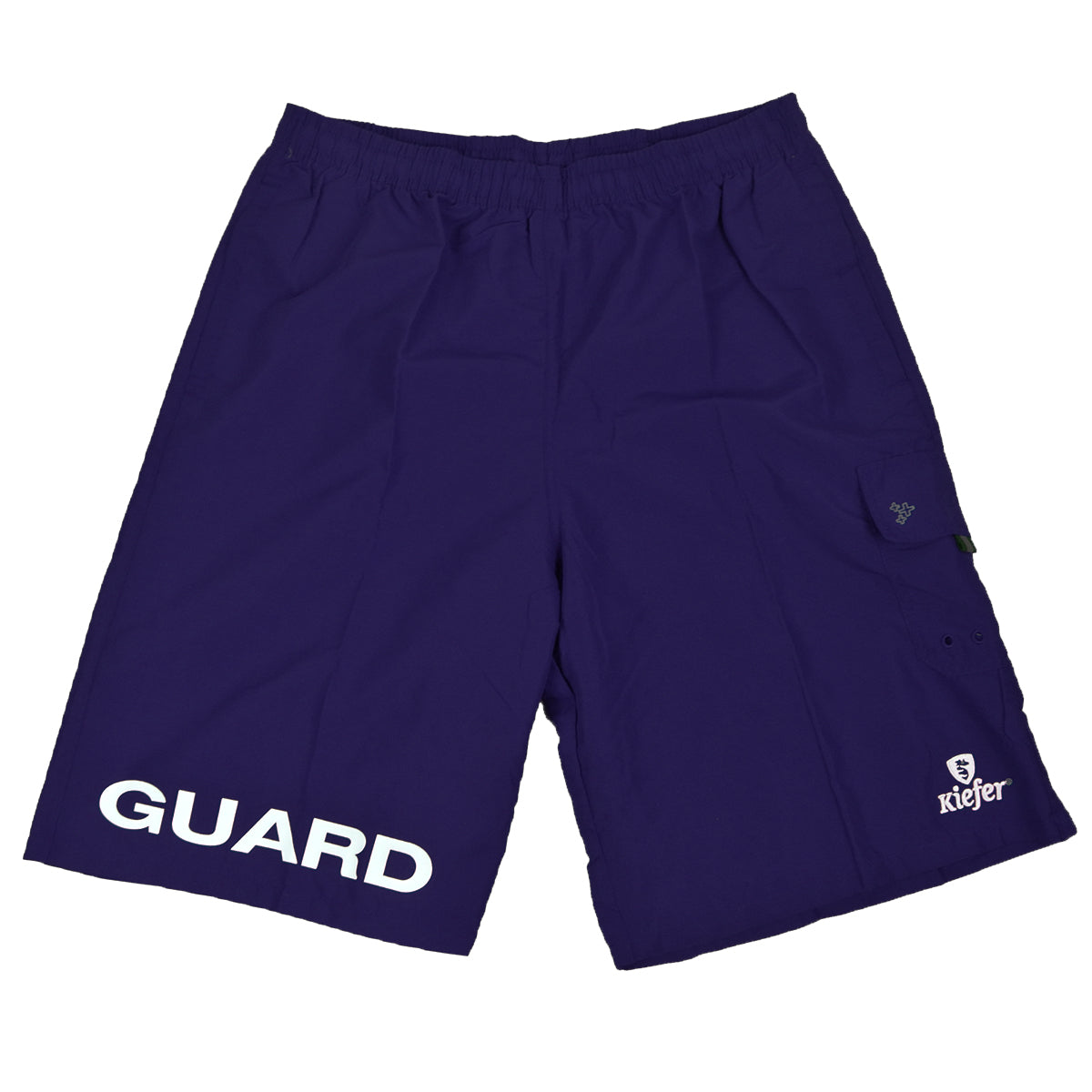 Kiefer Guard Essentials Male Cargo Short