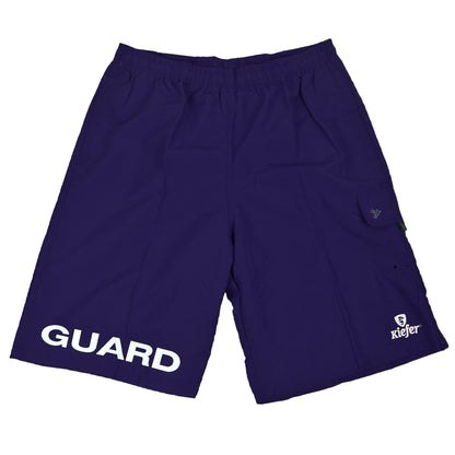 Kiefer Guard Essentials Male Cargo Short