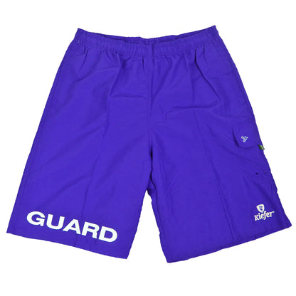 Kiefer Guard Essentials Male Cargo Short