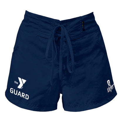 Kiefer YMCA Guard Essentials Female Board Short