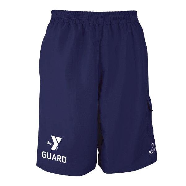 Kiefer YMCA Guard Essentials Male Cargo Short