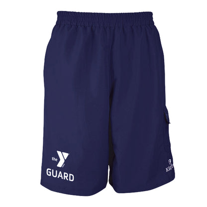 Kiefer YMCA Guard Essentials Male Cargo Short