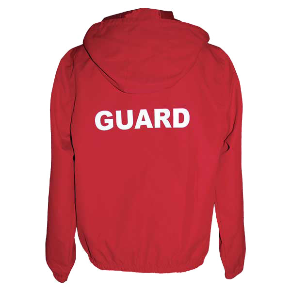 Kiefer Guard Essentials Unisex Outerwear Jacket