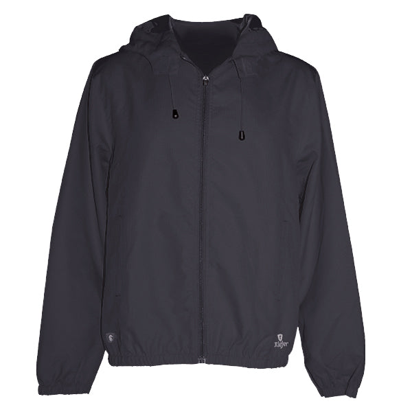 Kiefer Guard Essentials Unisex Outerwear Jacket