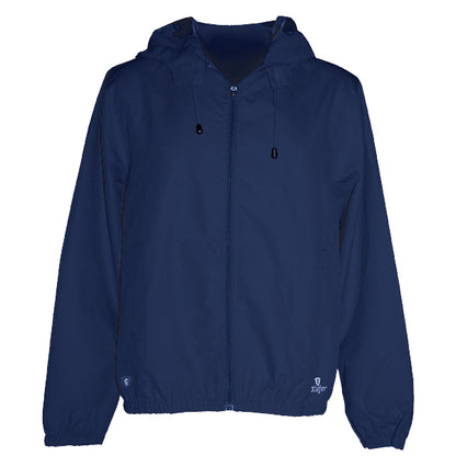 Kiefer Guard Essentials Unisex Outerwear Jacket