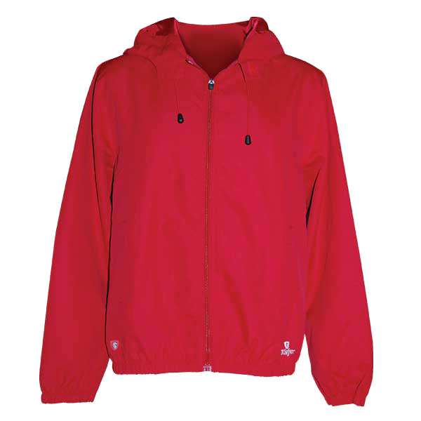 Kiefer Guard Essentials Unisex Outerwear Jacket