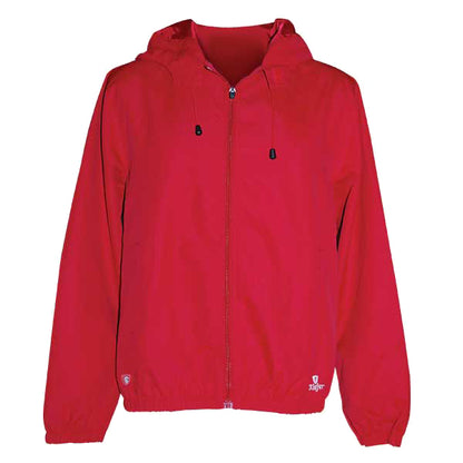 Kiefer Guard Essentials Unisex Outerwear Jacket