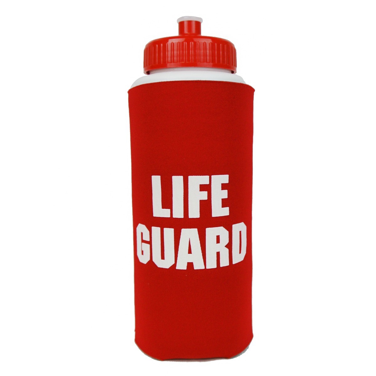 Guard 32oz Insulated Water Bottle