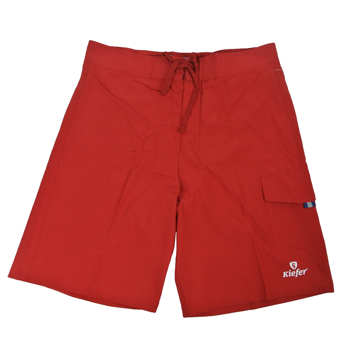 Kiefer 4-Way Male Board Short Solid
