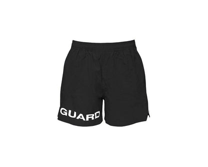 Kiefer 4-Way Stretch Unisex Lifeguard Deck Short