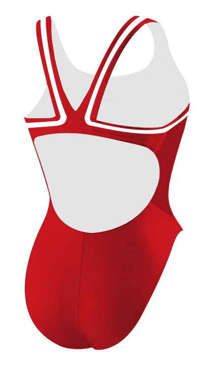 Dolfin Poly Guard DBX Back