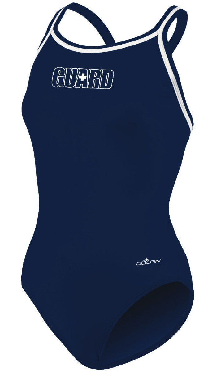 Dolfin Poly Guard DBX Back