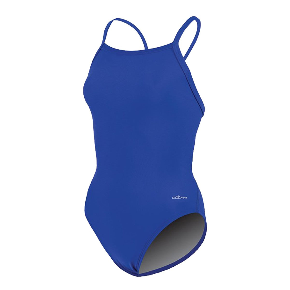Dolfin Varsity Solid String Back