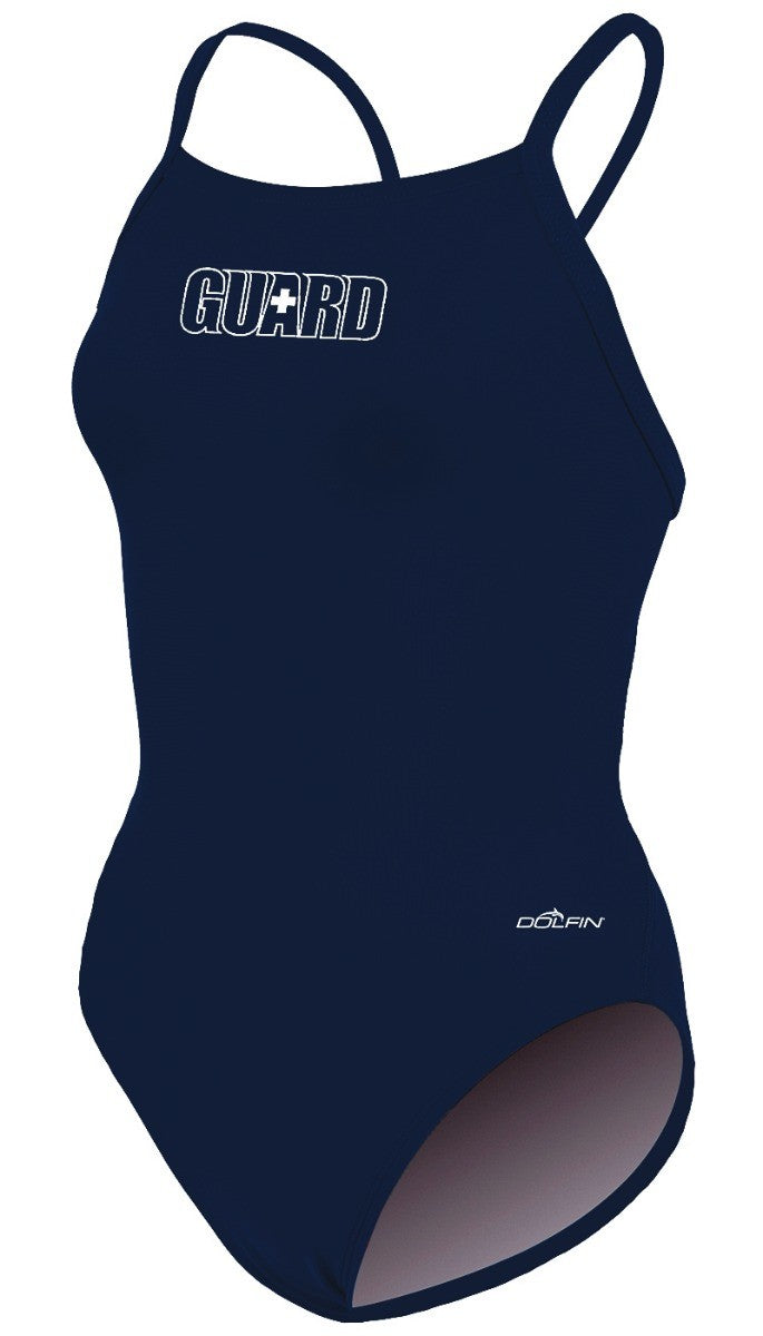 Dolfin Guard V2 Back