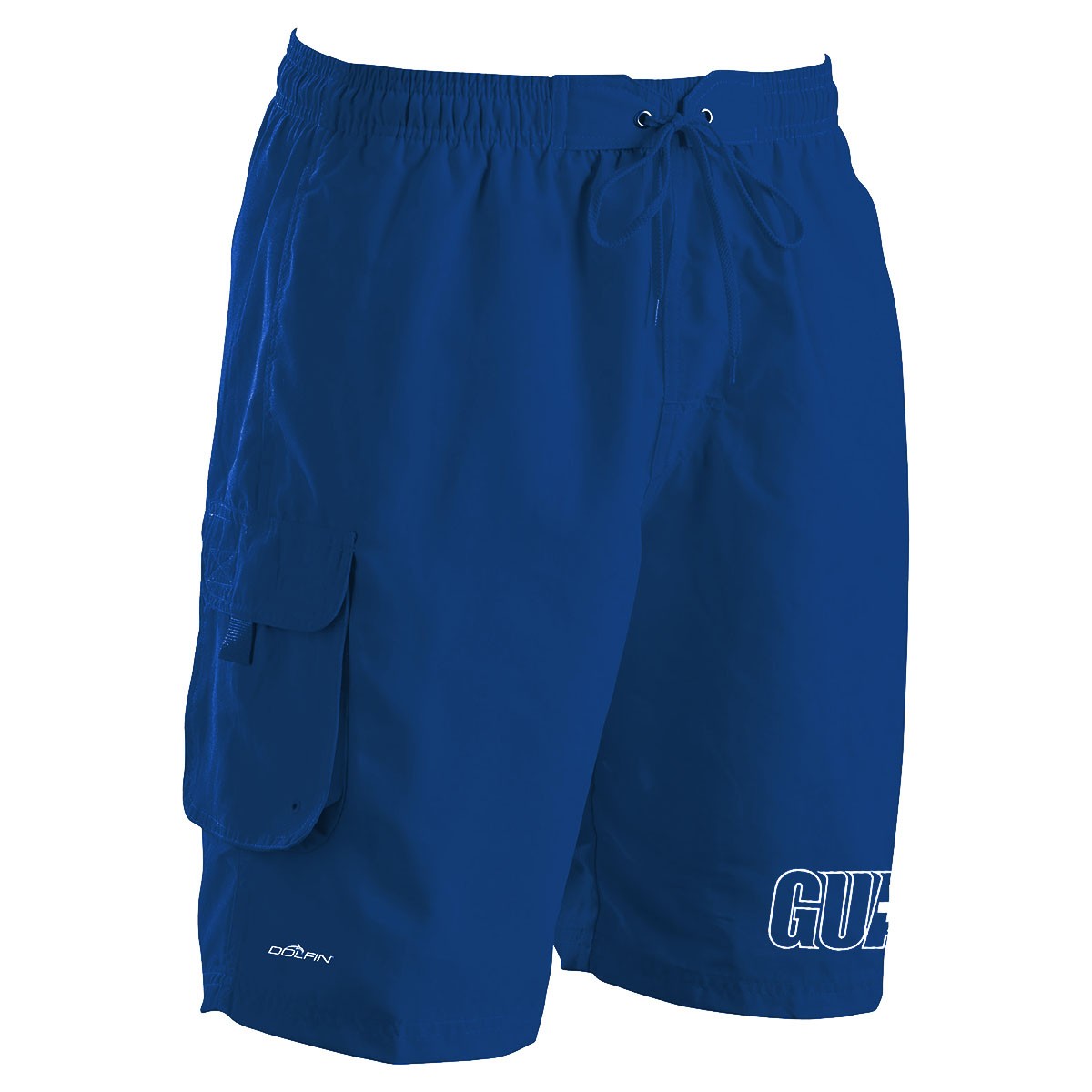 Dolfin Guard Male Board Short