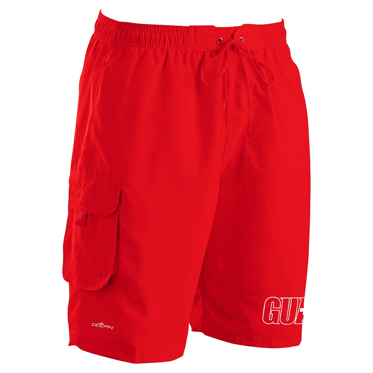 Dolfin Guard Male Board Short