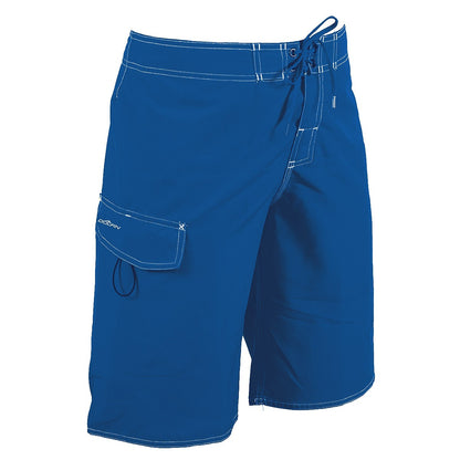 Dolfin Solid Fitted Board Short