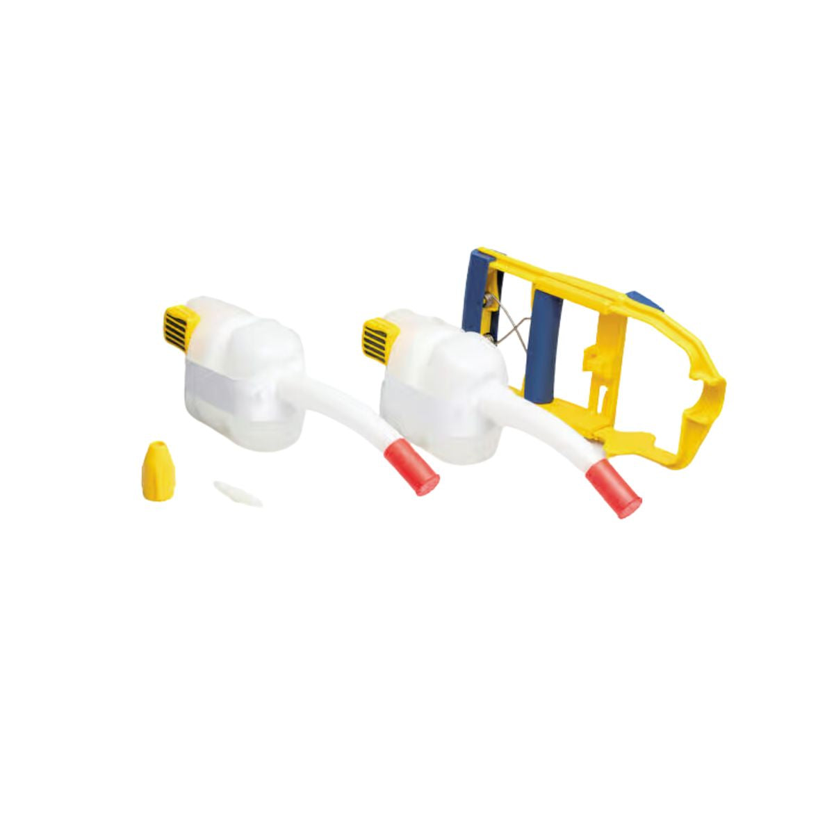 V-VAC MANUAL SUCTION UNIT w/o catheter