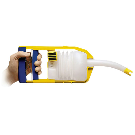 V-VAC MANUAL SUCTION UNIT w/o catheter