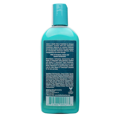Malibu C Swimmers Wellness Conditioner 9oz.