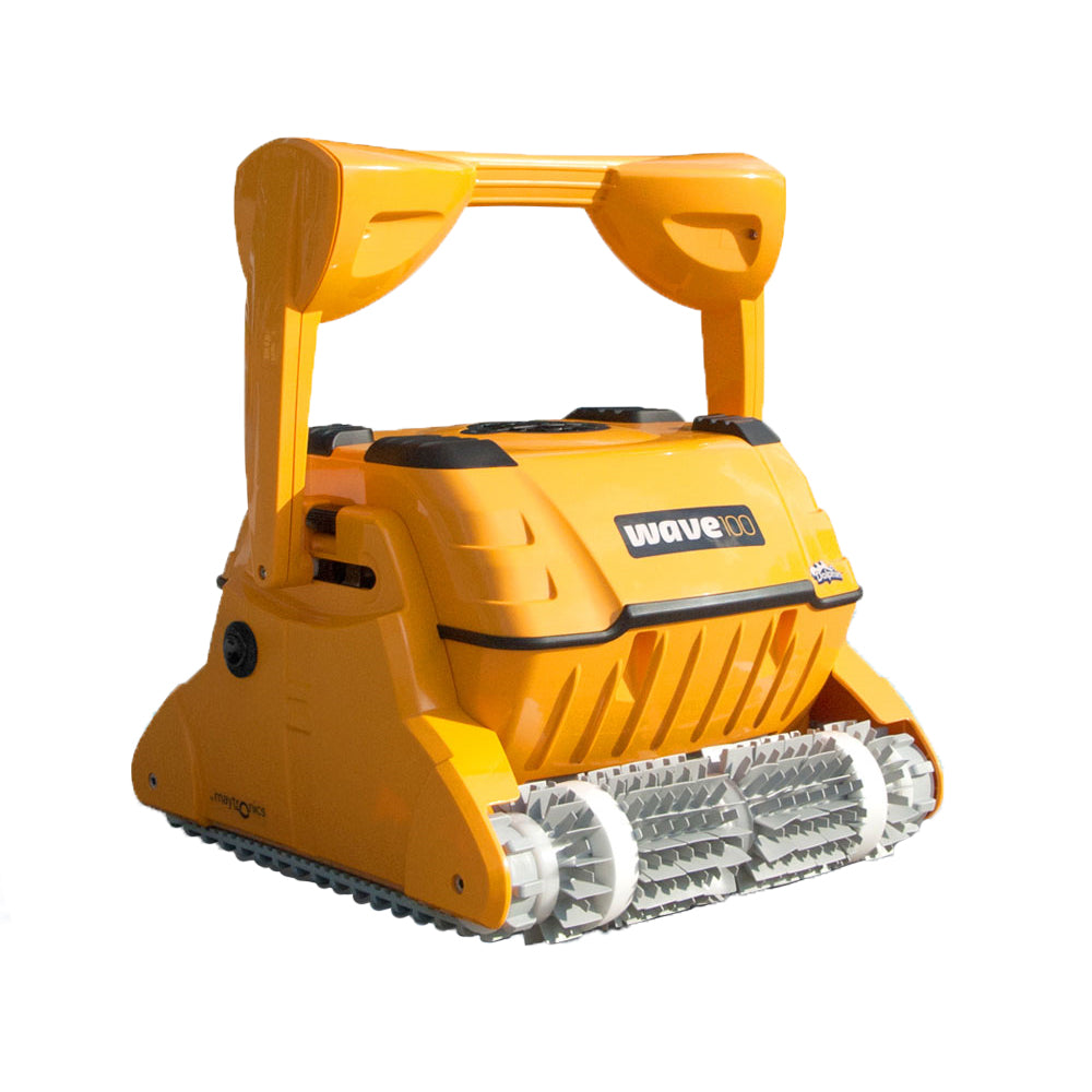 Dolphin Wave 100 Automatic Pool Vacuum