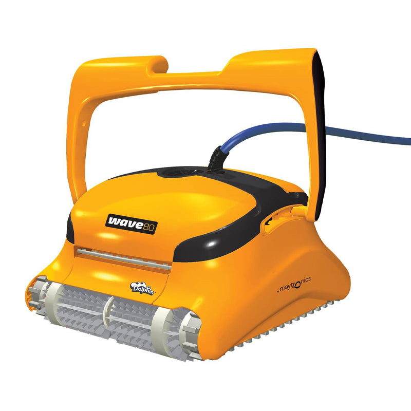 Dolphin Wave 80 Automatic Pool Vacuum