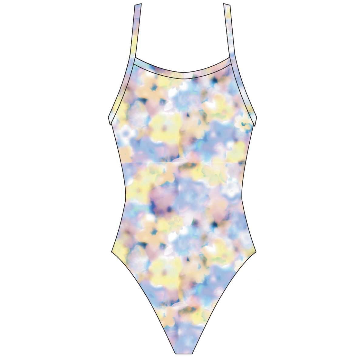 Jolyn Brandon 2 Onesie (Prints)