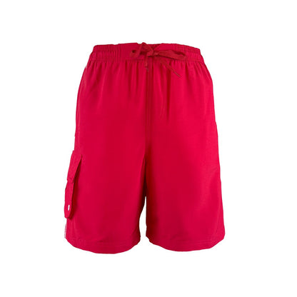 RISE Solid Male Flex Board Short