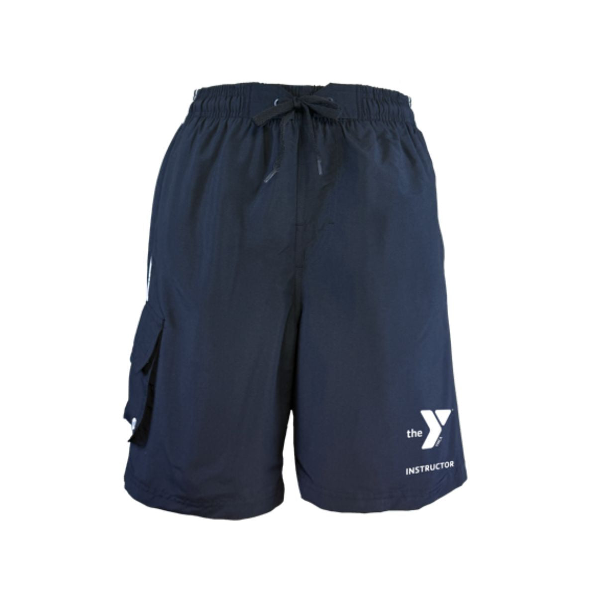 YMCA Instructor Board Short