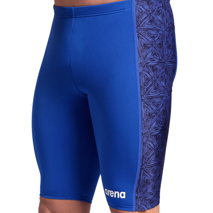 Arena Abstract Tiles Jammer