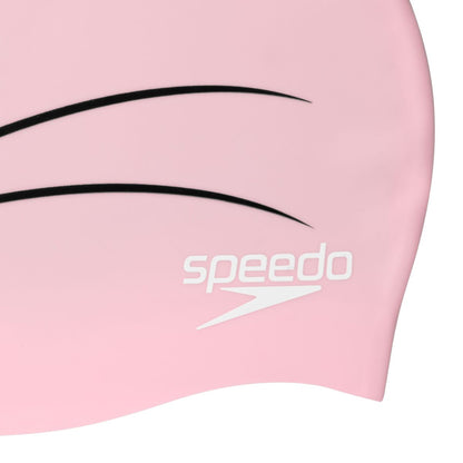 Speedo Printed Character Cap