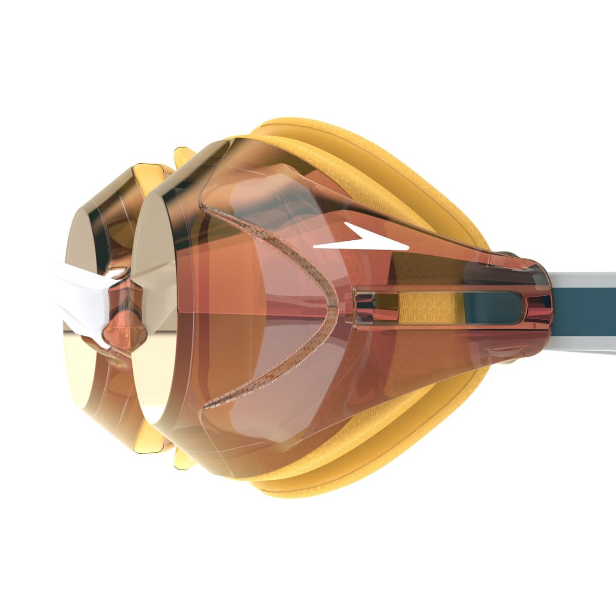 Speedo Vanquisher 3.0 Mirrored Goggle