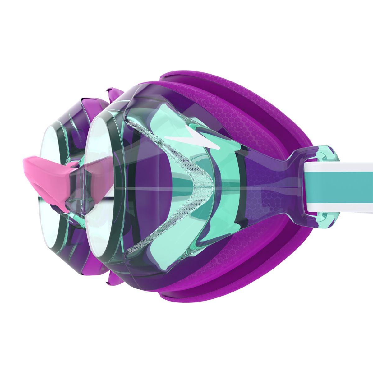 Speedo Junior Vanquisher 3.0 Goggle