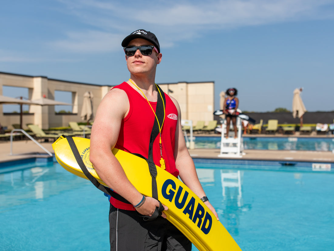 The Lifeguard Store