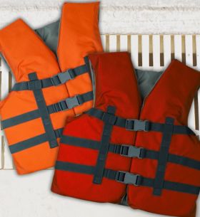 Life Vests