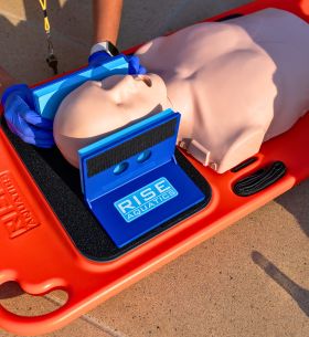 Rescue Boards & Spinal Equipment