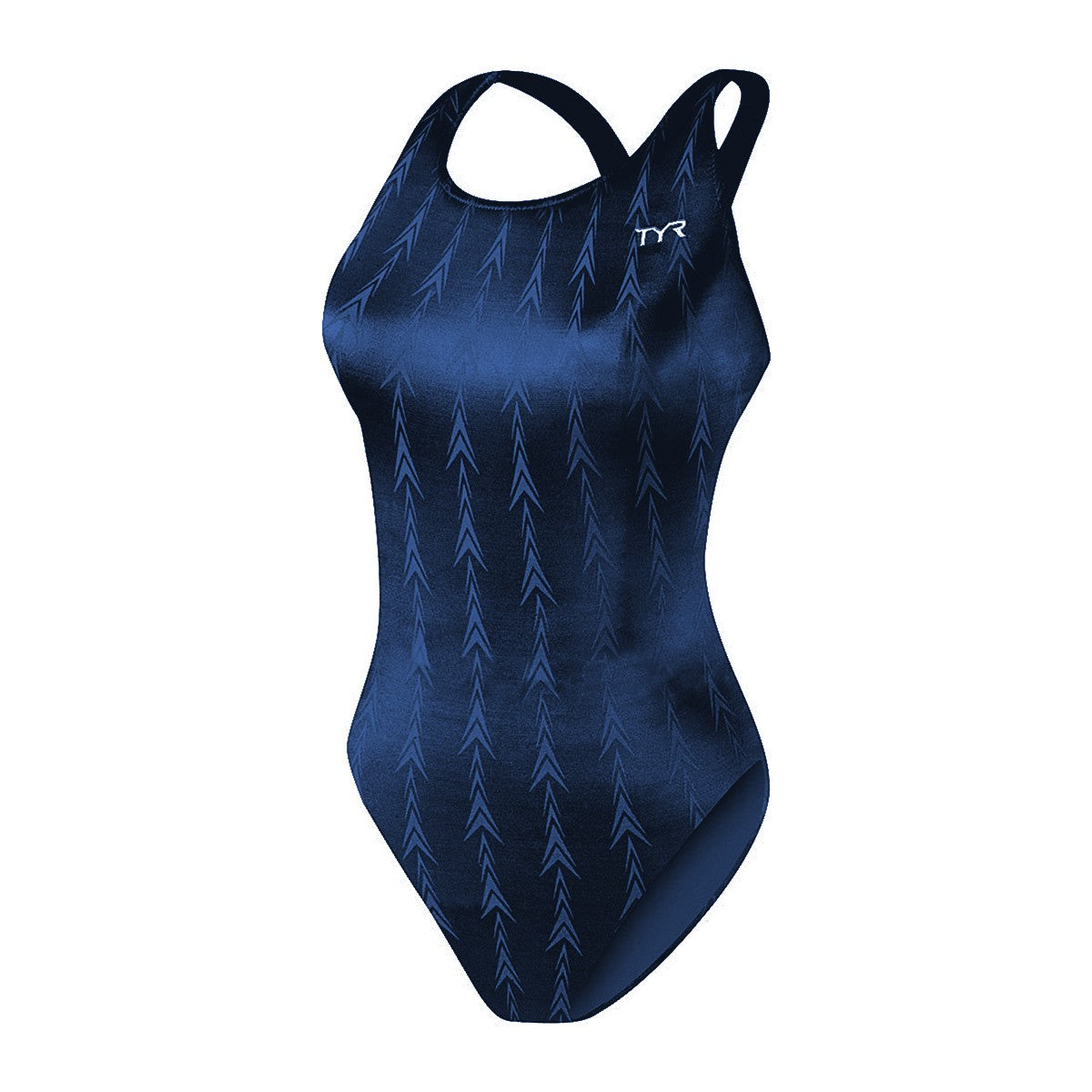 TYR Fusion 2 Aerofit Swimsuit