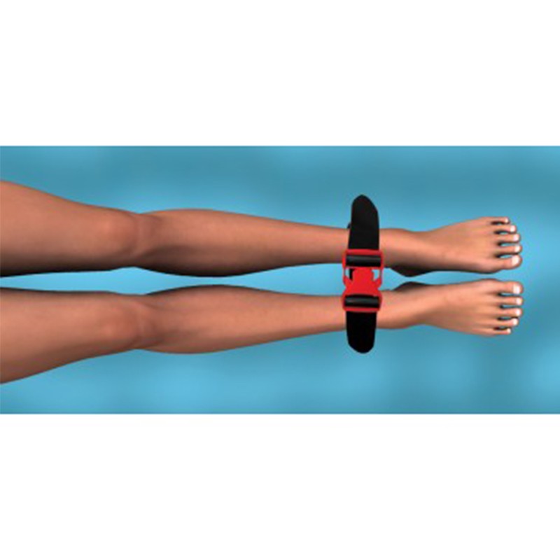 TYR Training Pull Strap