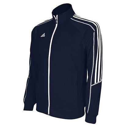Adidas Men's Warm Up Jacket