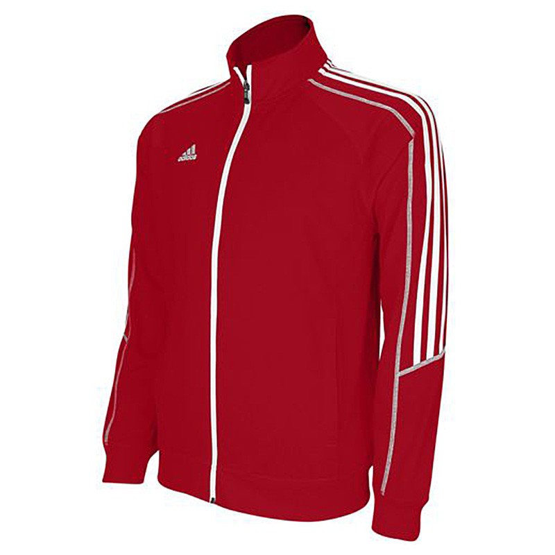 Adidas Men's Warm Up Jacket