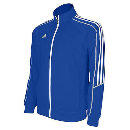 Adidas Men's Warm Up Jacket