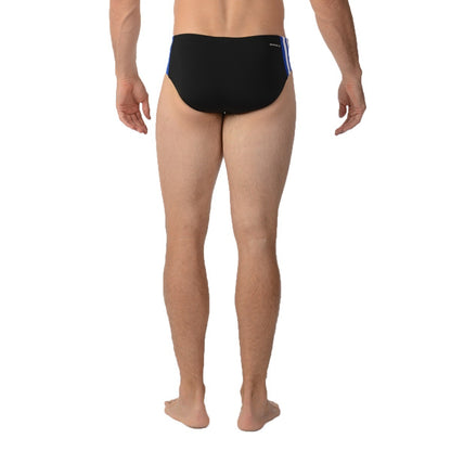 Adidas Solid Splice Brief