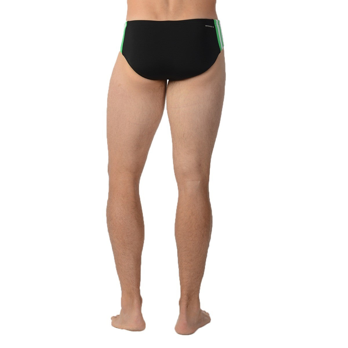 Adidas Solid Splice Brief