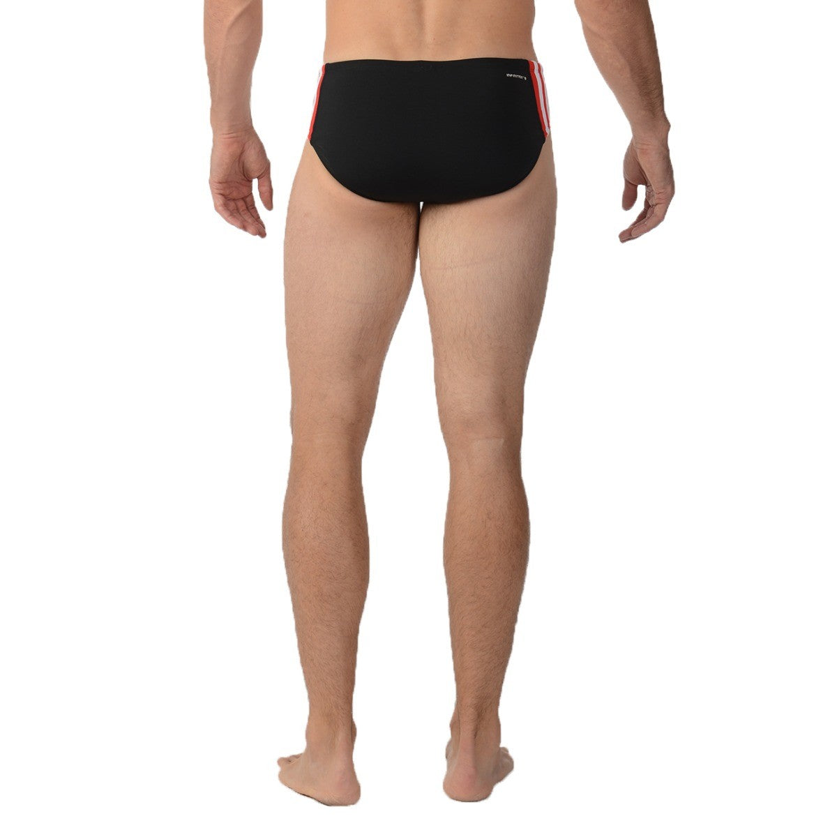 Adidas Solid Splice Brief