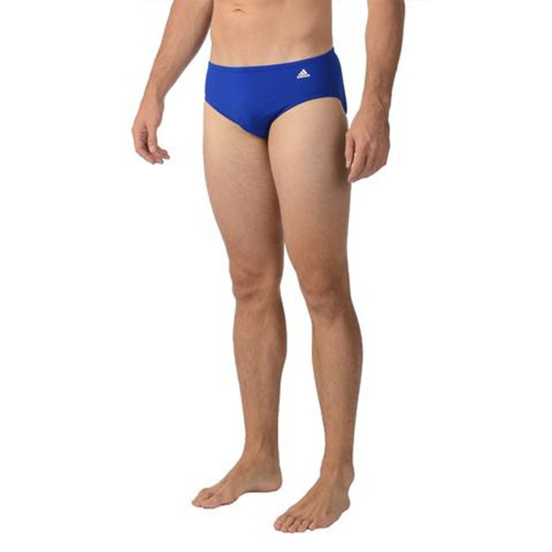 Adidas Solid Infinitex+ Brief