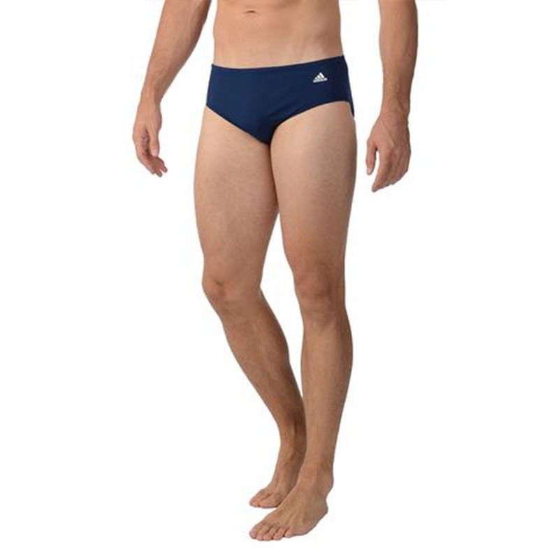 Adidas Solid Infinitex+ Brief