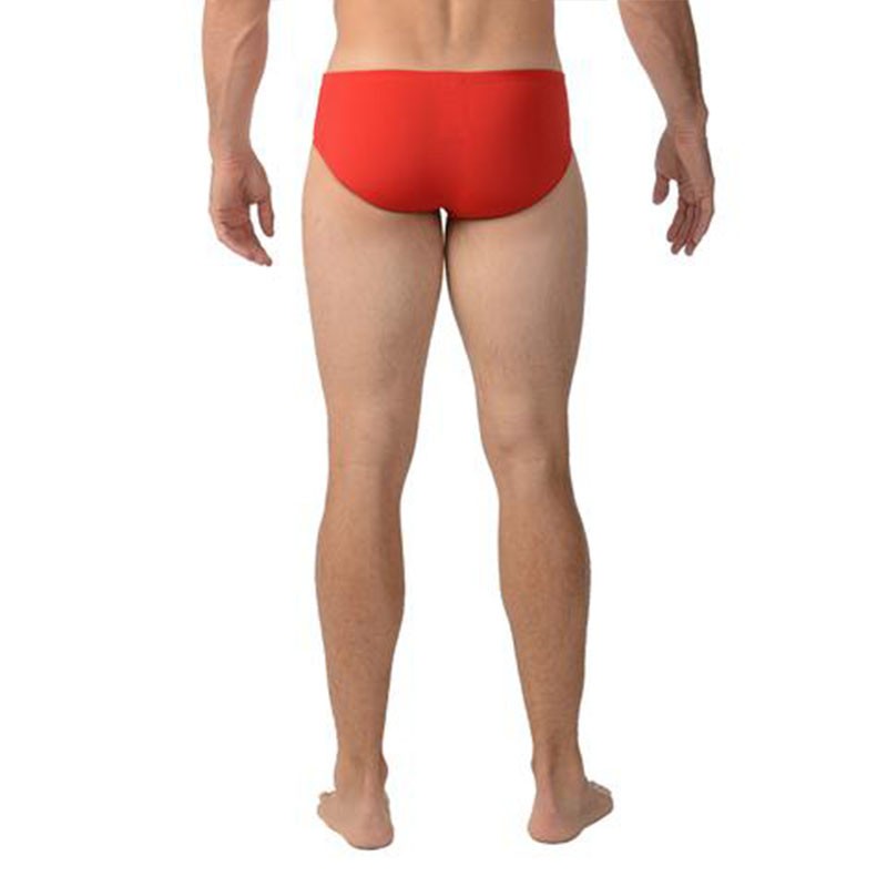 Adidas Solid Infinitex+ Brief