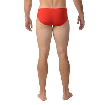 Adidas Solid Infinitex+ Brief